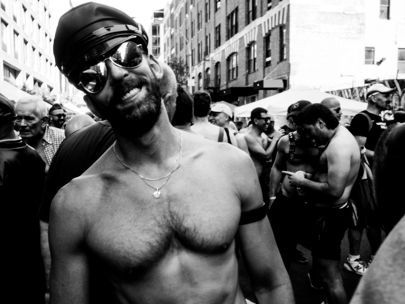 Illustration for article titled FOLSOM EAST